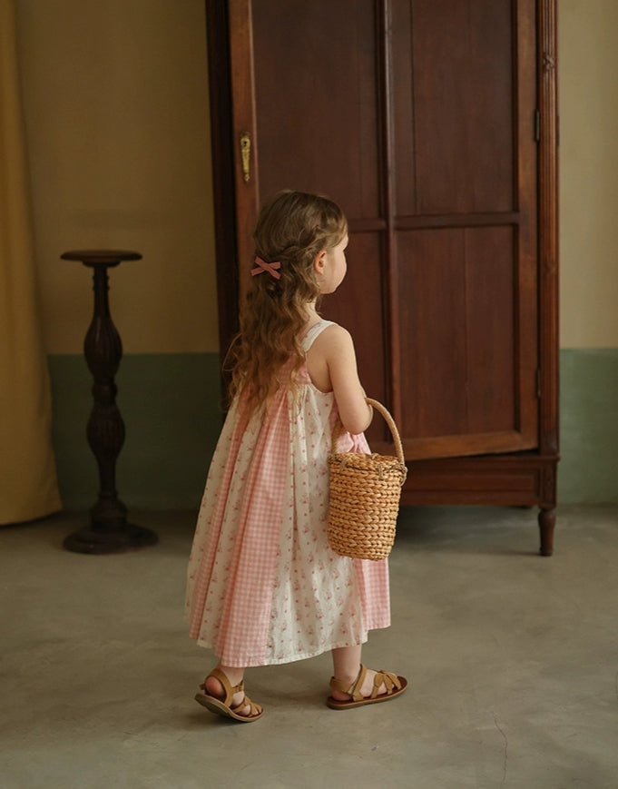 Vestido Suave