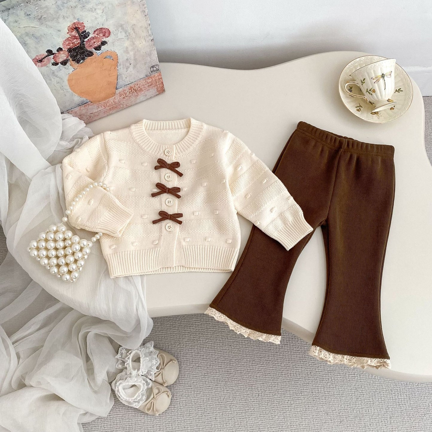 Conjunto Olivia