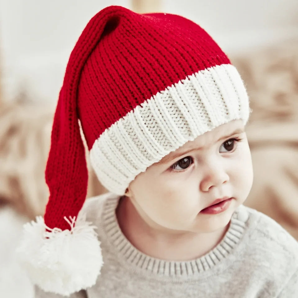 Gorro Natal