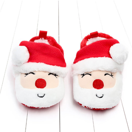 Pantufas Pai Natal