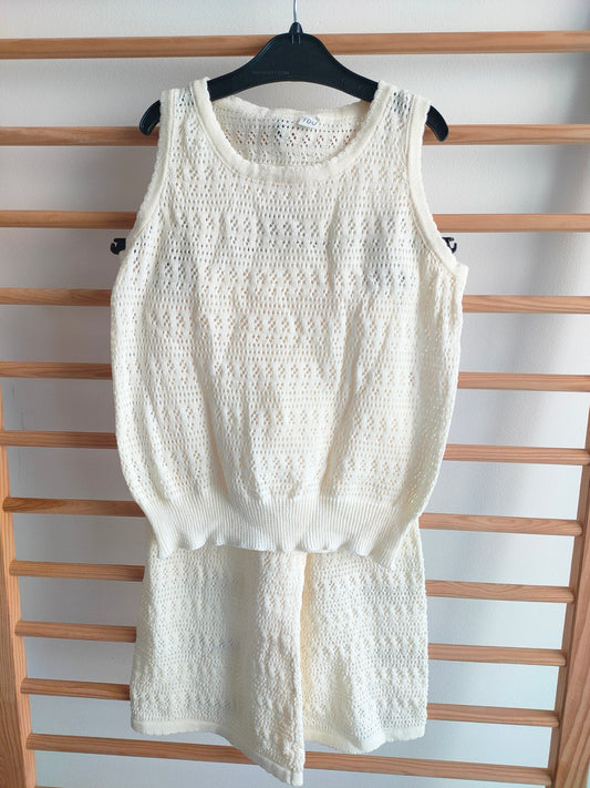 Conjunto Bianca