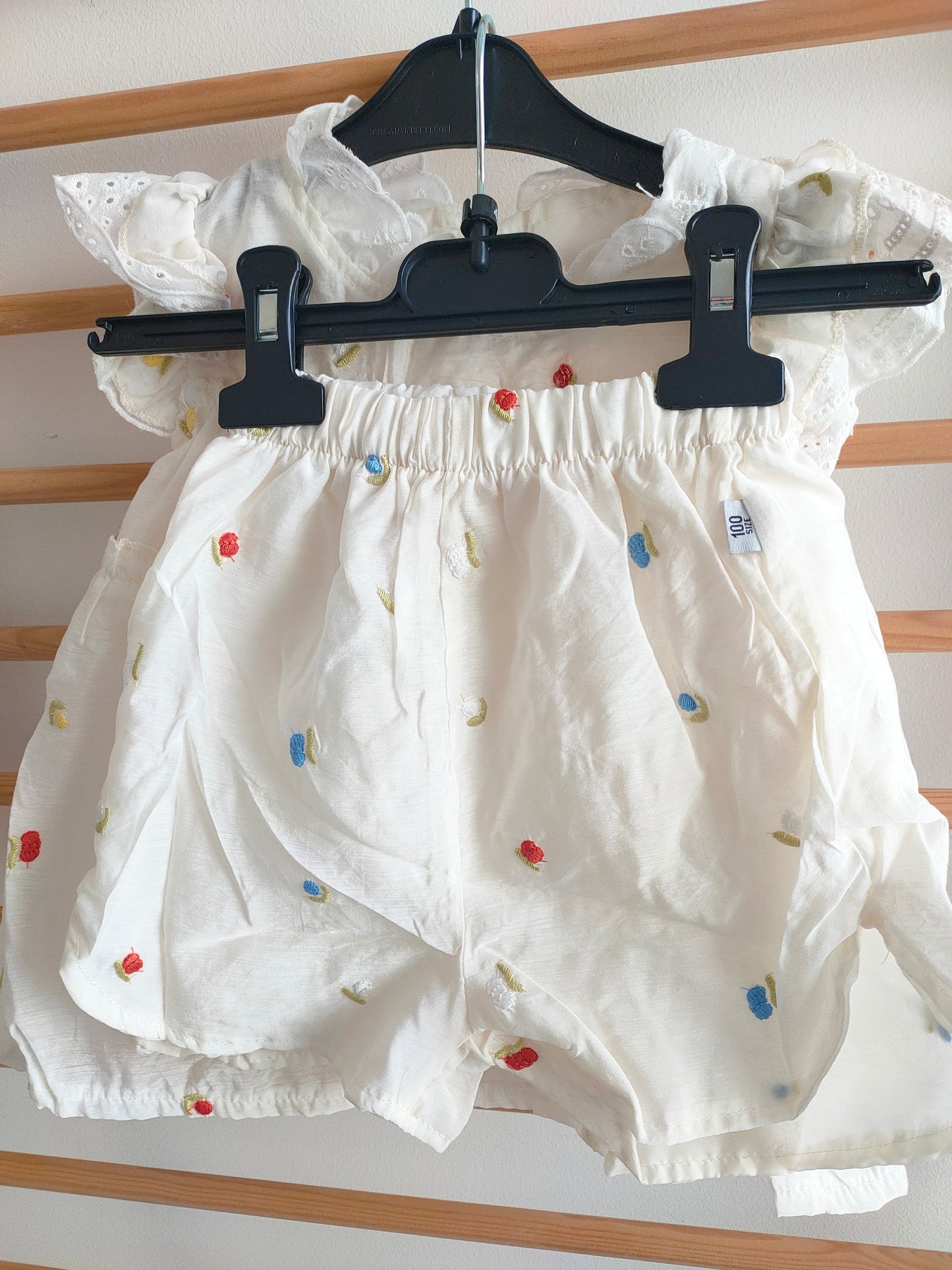 Vestido Spring