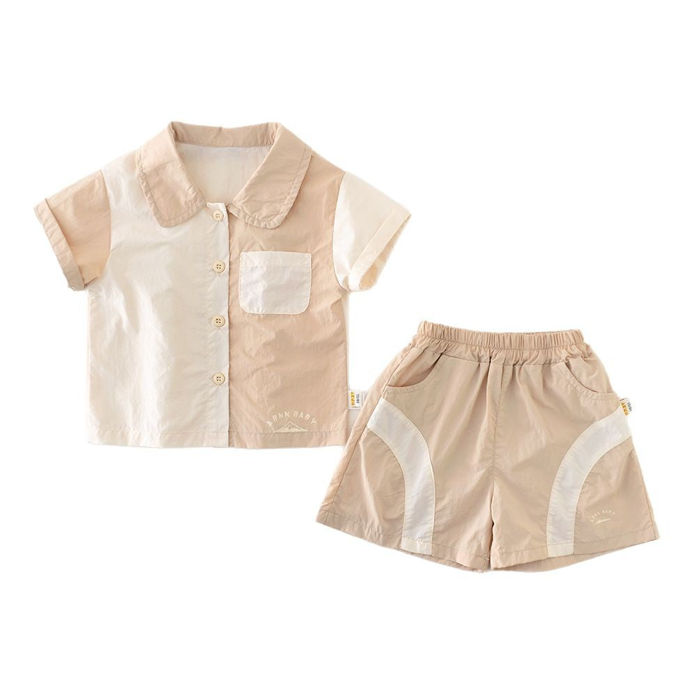 Conjunto Leve
