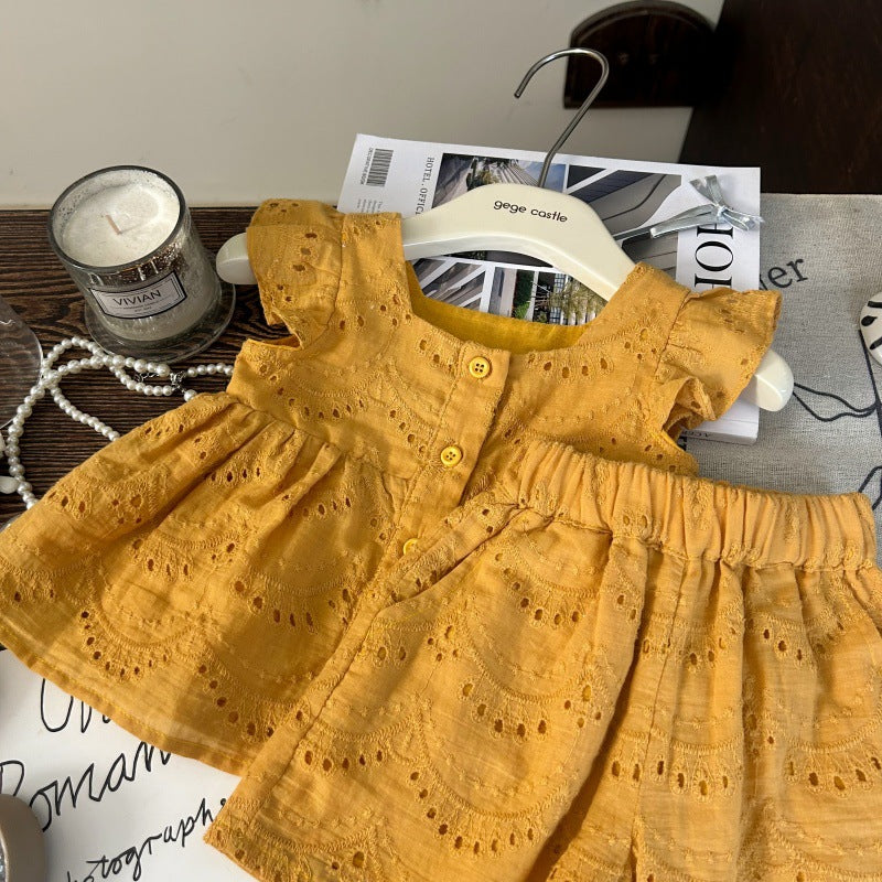 Conjunto Sunkiss