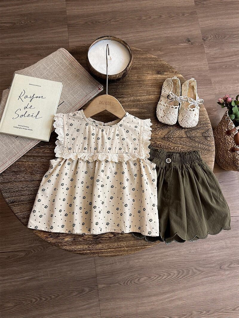 Conjunto Safira