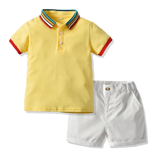 Conjunto Rainbow