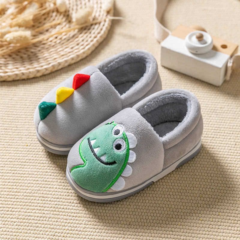 Pantufas Dino