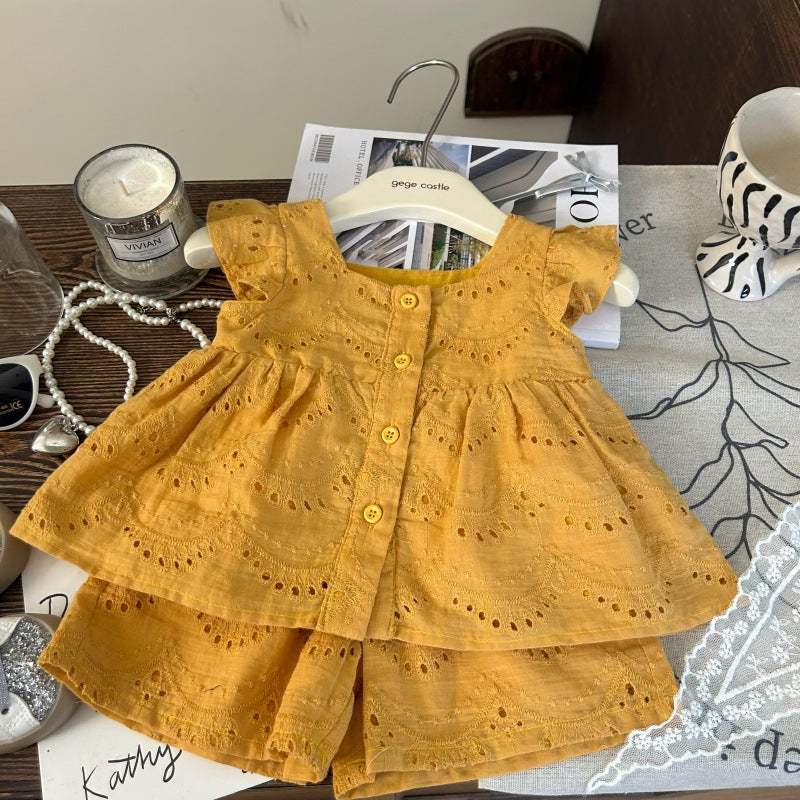 Conjunto Sunkiss
