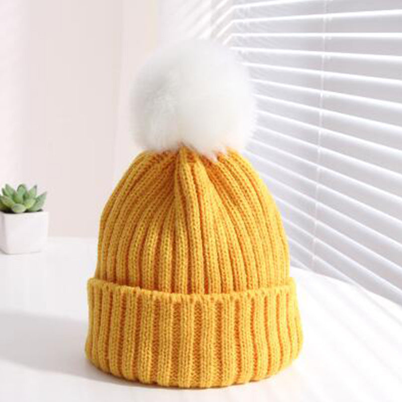 Gorro Pom Pom