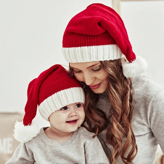 Gorro Natal