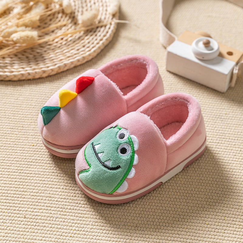 Pantufas Dino