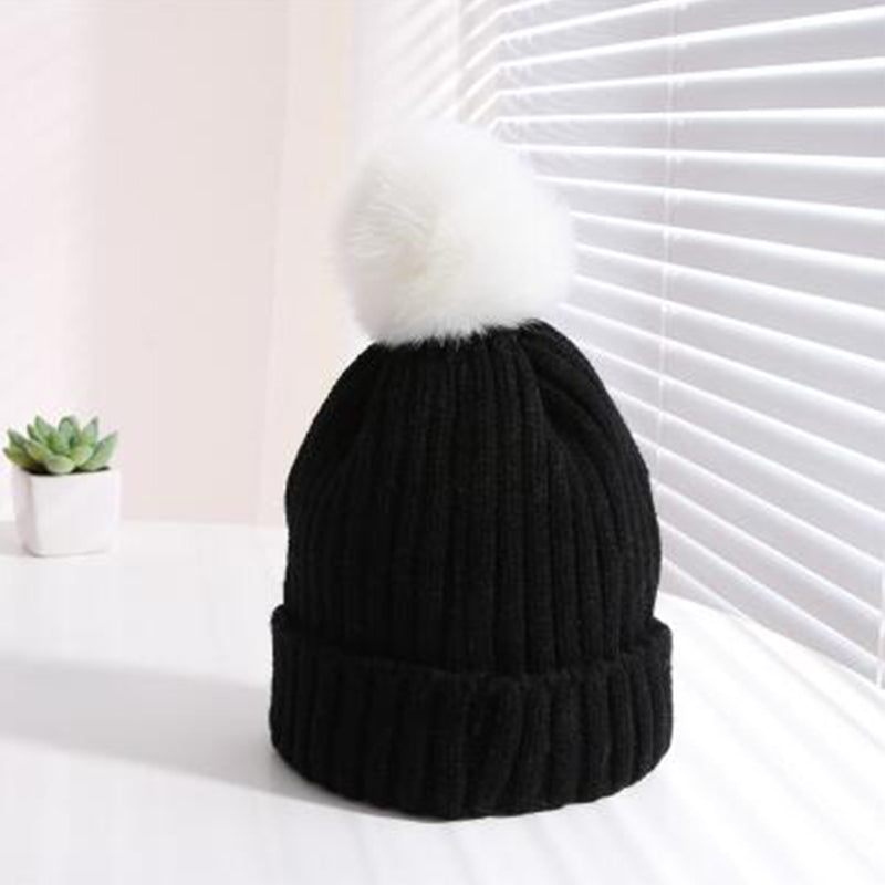 Gorro Pom Pom