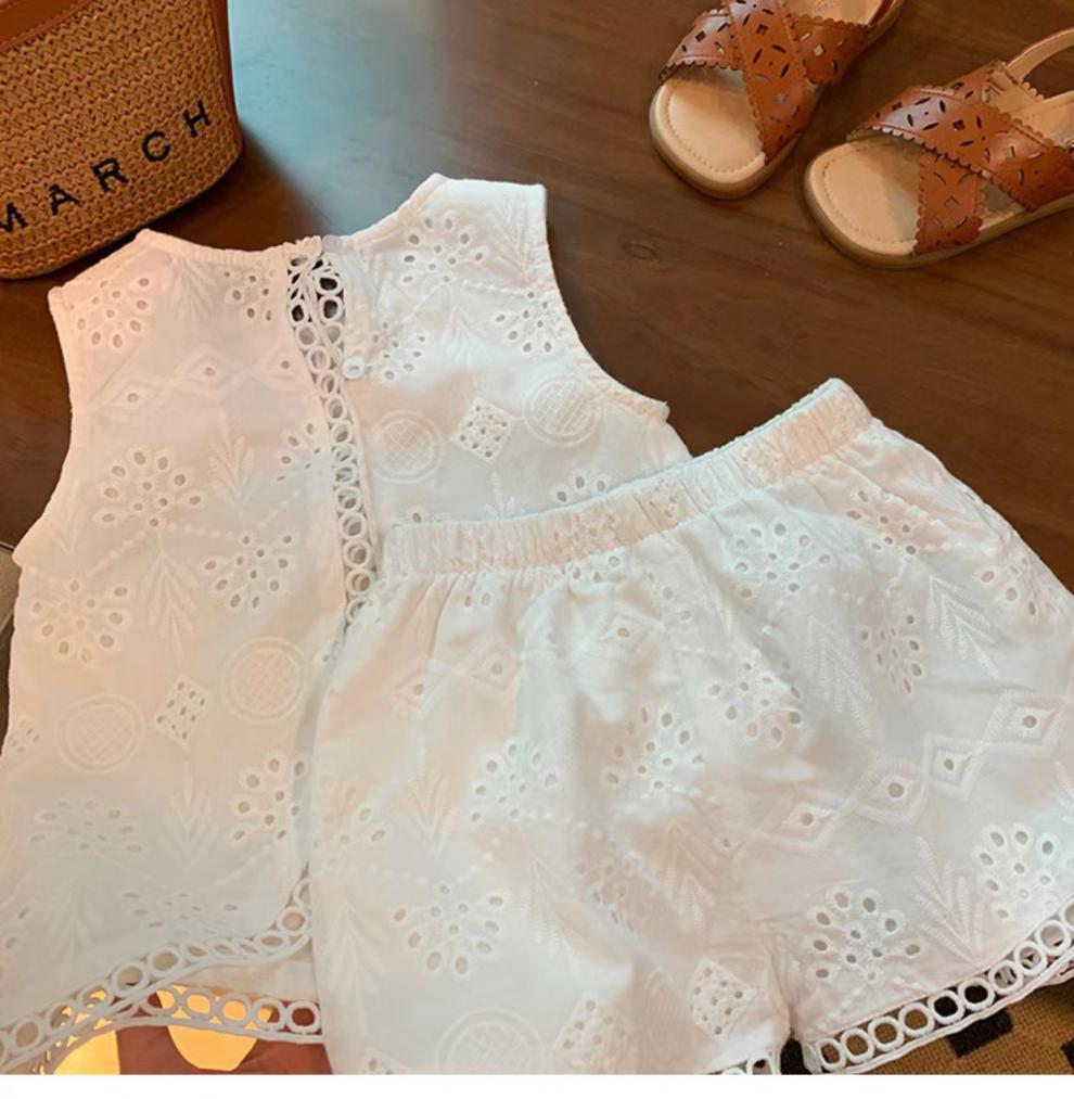 Conjunto Breeze