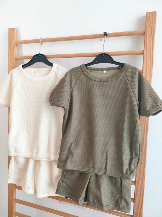 Conjunto Luca