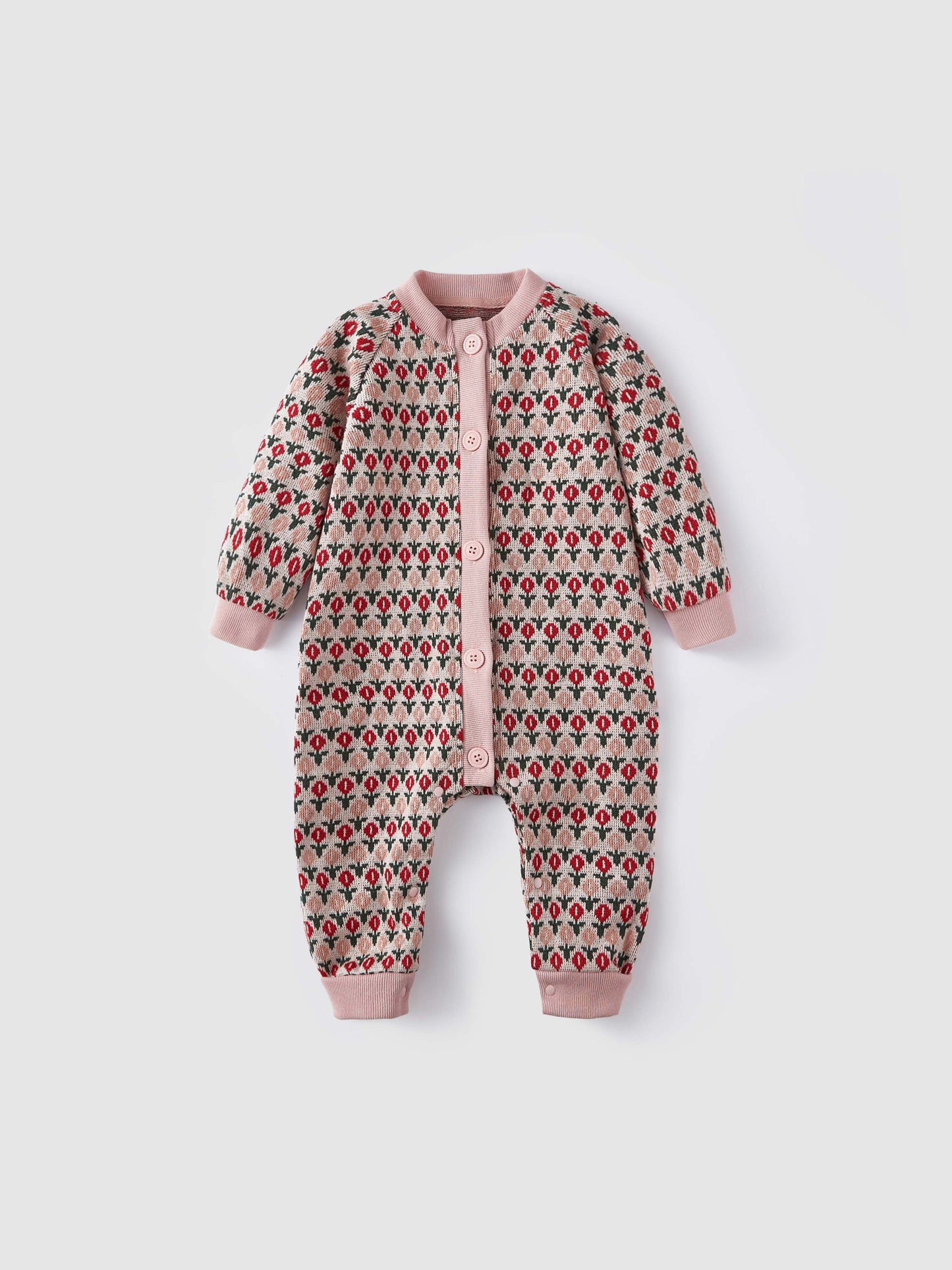 Babygrow Clássico