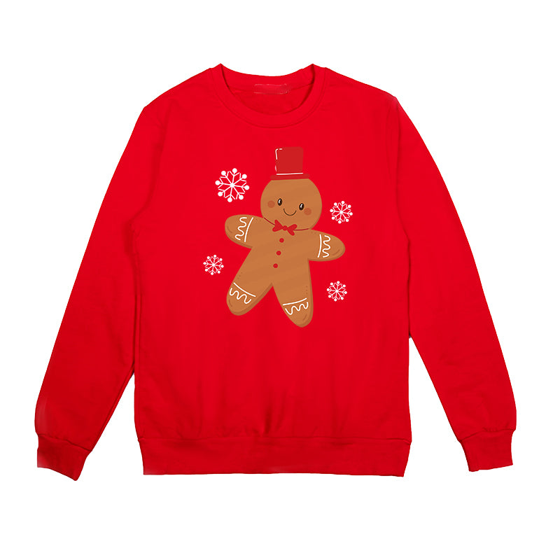 Camisola Gingerbread