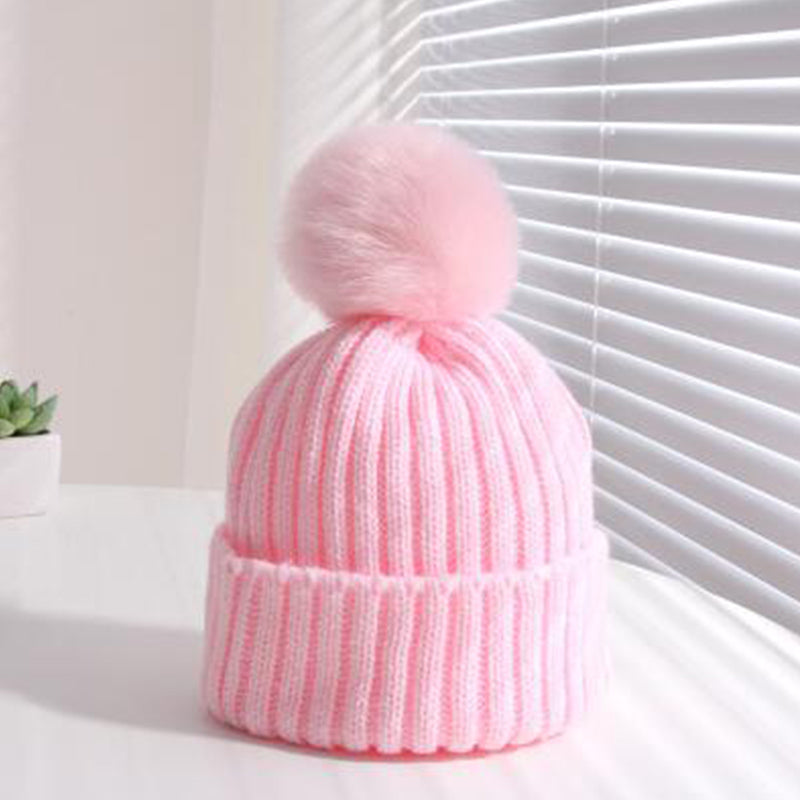 Gorro Pom Pom