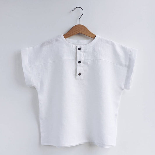 Camisa Sand
