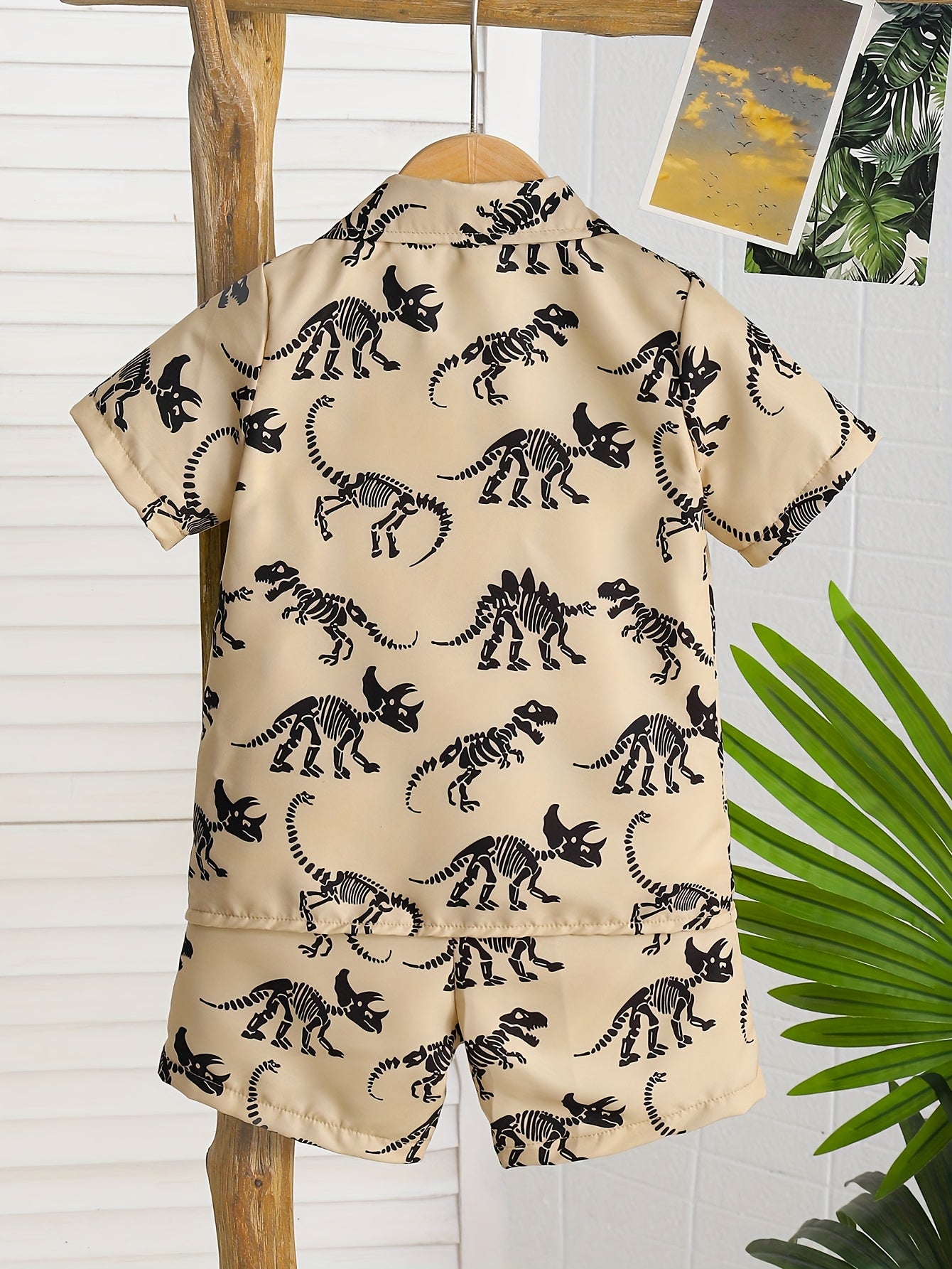 Conjunto Skel