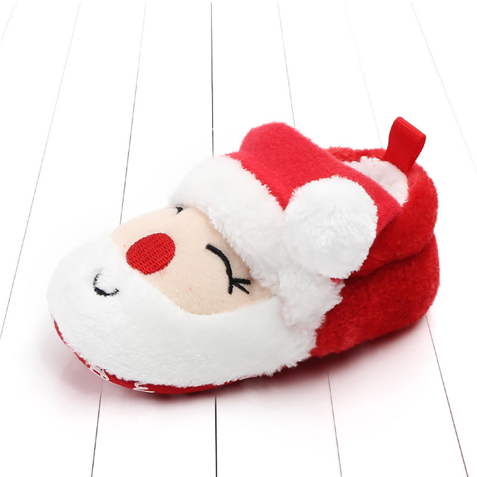 Pantufas Pai Natal