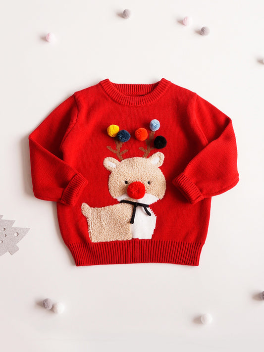 Camisola Rudolf