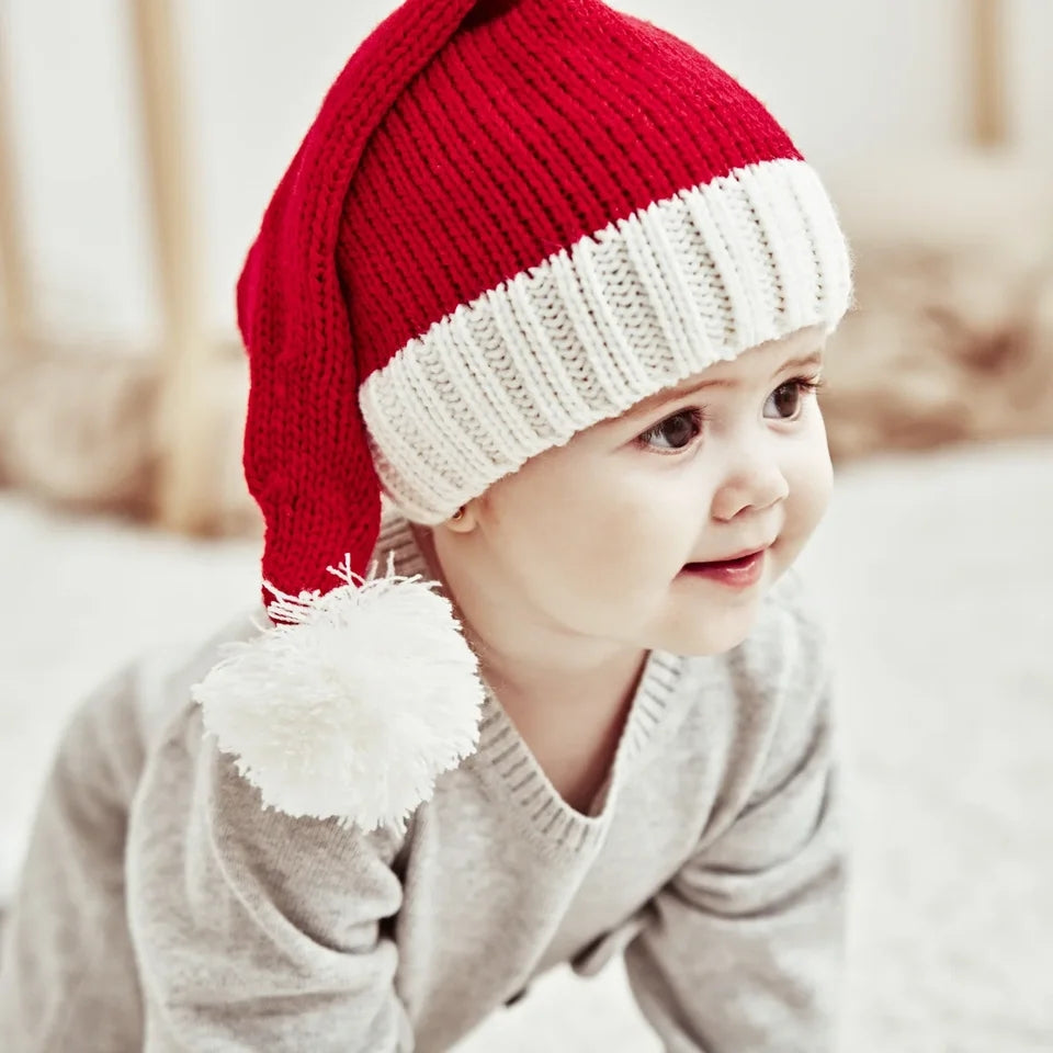 Gorro Natal