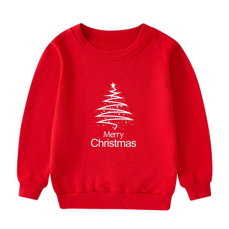 Joyeux Noël Pull