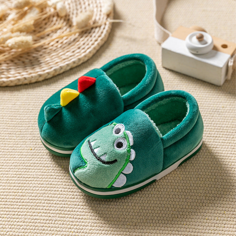 Pantufas Dino