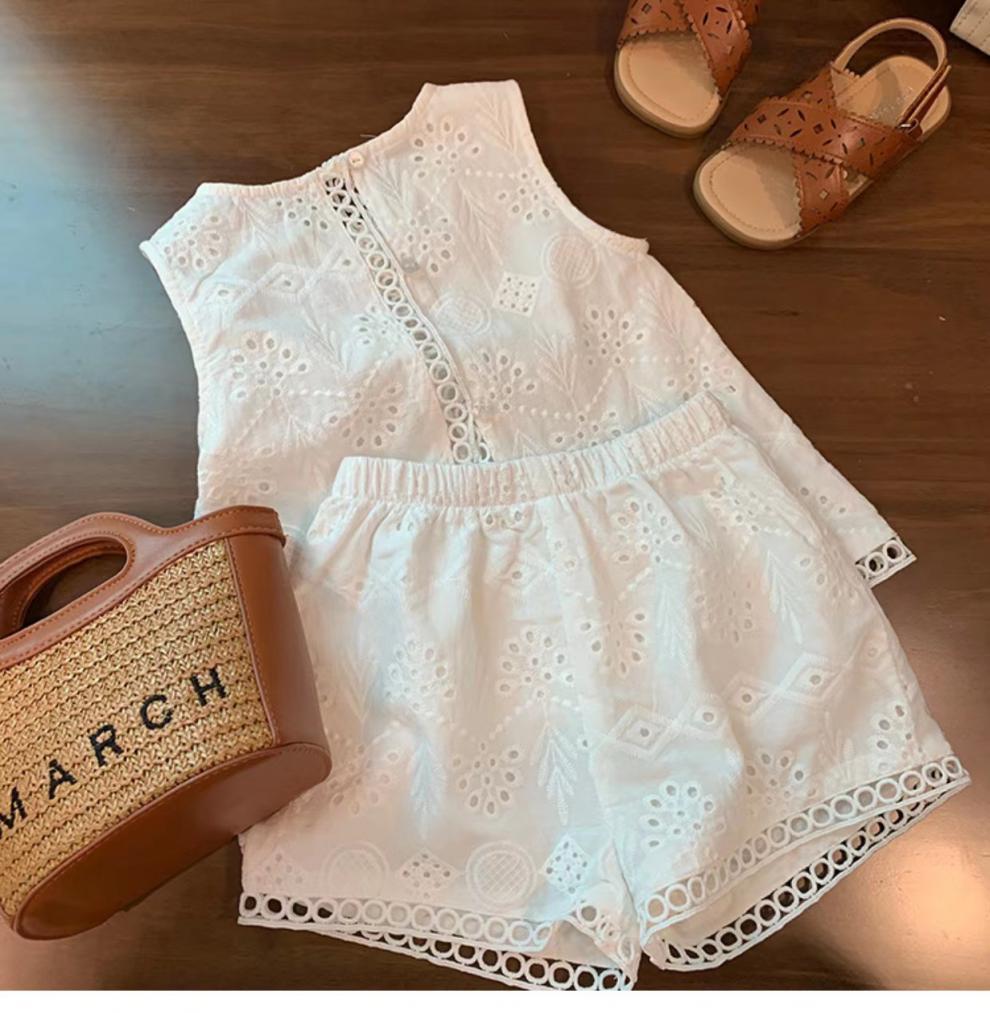 Conjunto Breeze