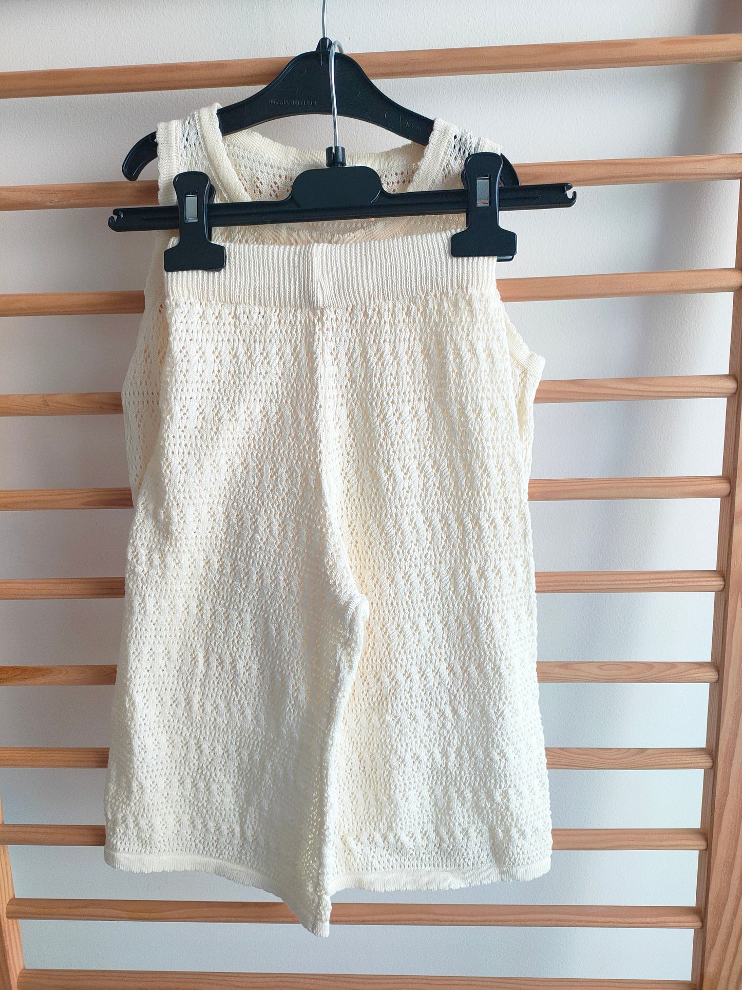 Conjunto Bianca