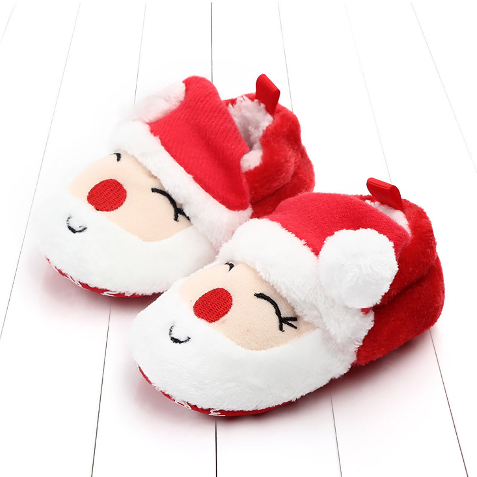 Pantufas Pai Natal