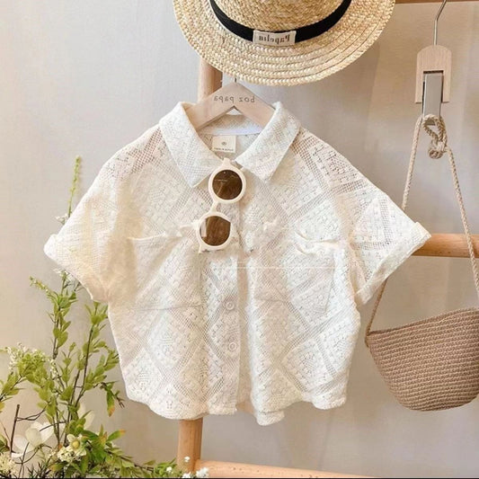 Camisa Sunlight