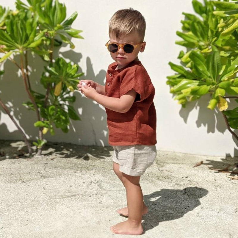 Camisa Sand
