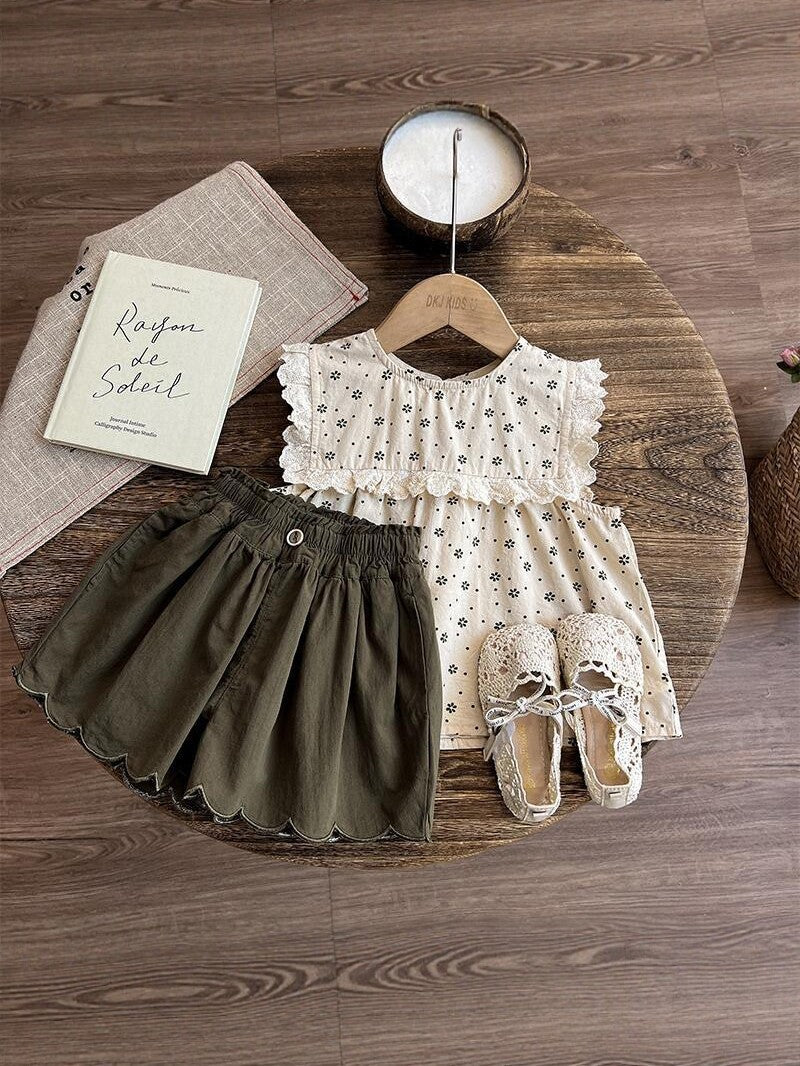 Conjunto Safira