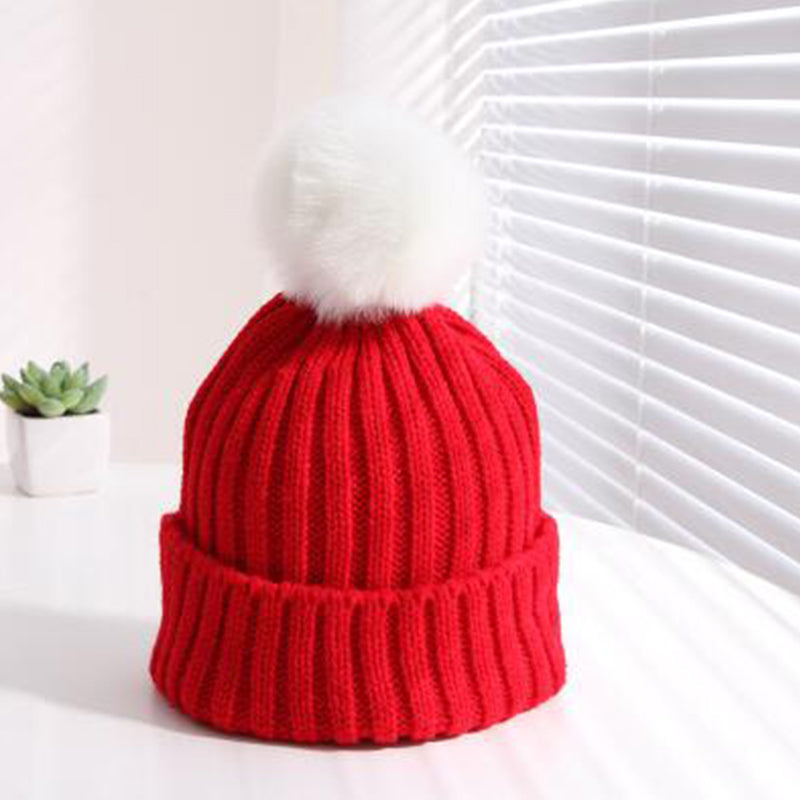 Gorro Pom Pom