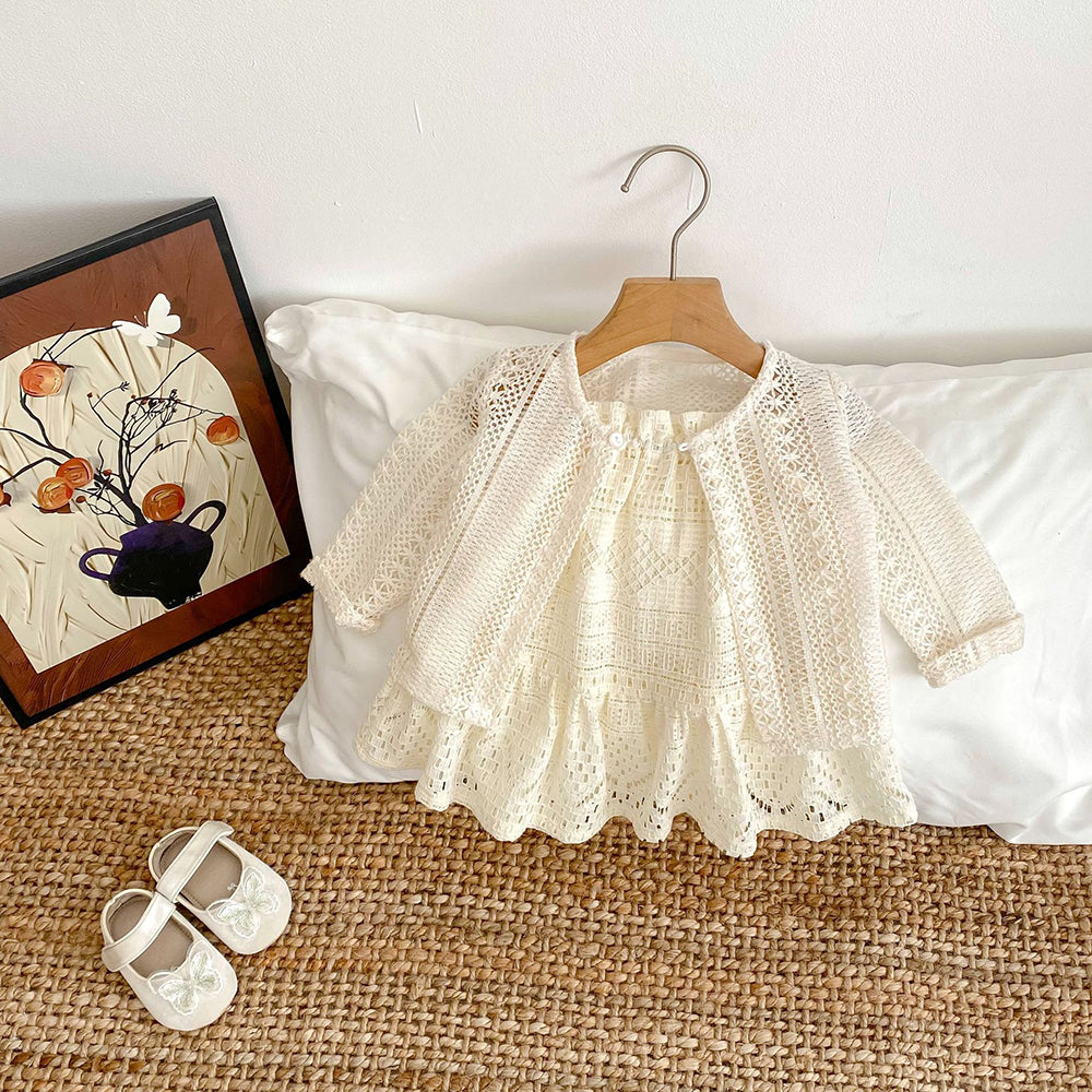 Vestido Missy