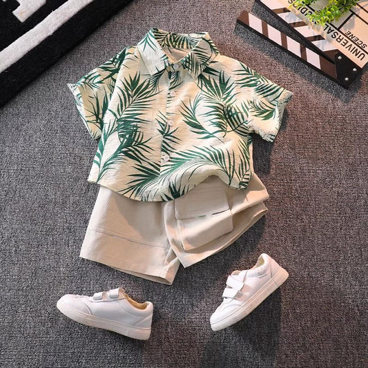 Conjunto Palm