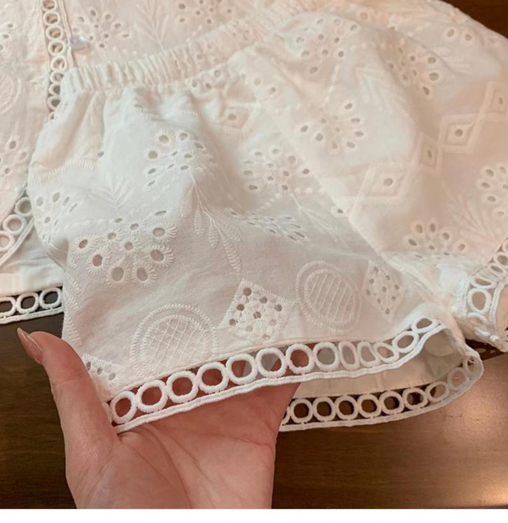 Conjunto Breeze