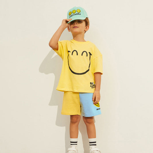 Conjunto Smile