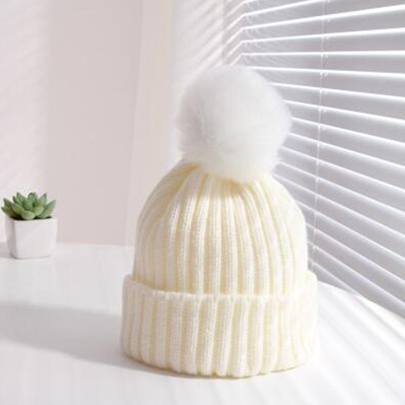 Gorro Pom Pom