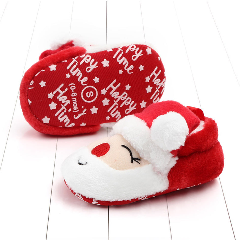 Pantufas Pai Natal