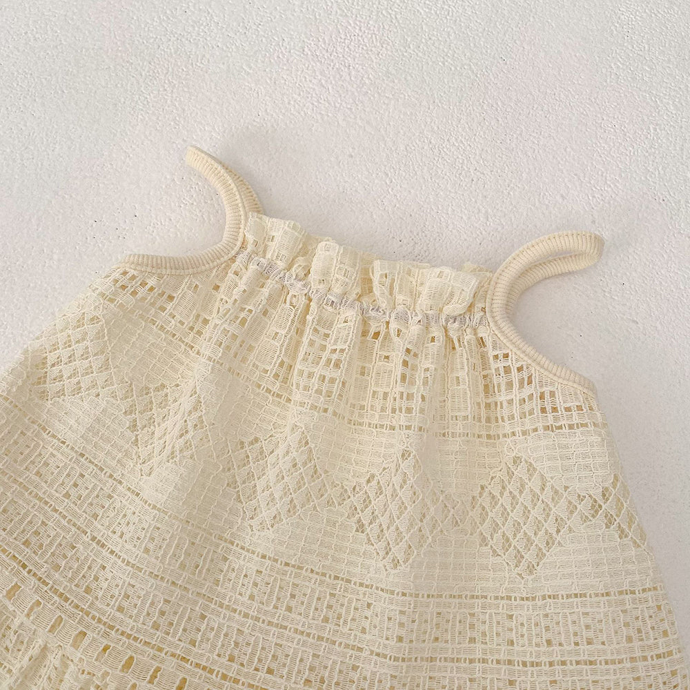 Vestido Missy