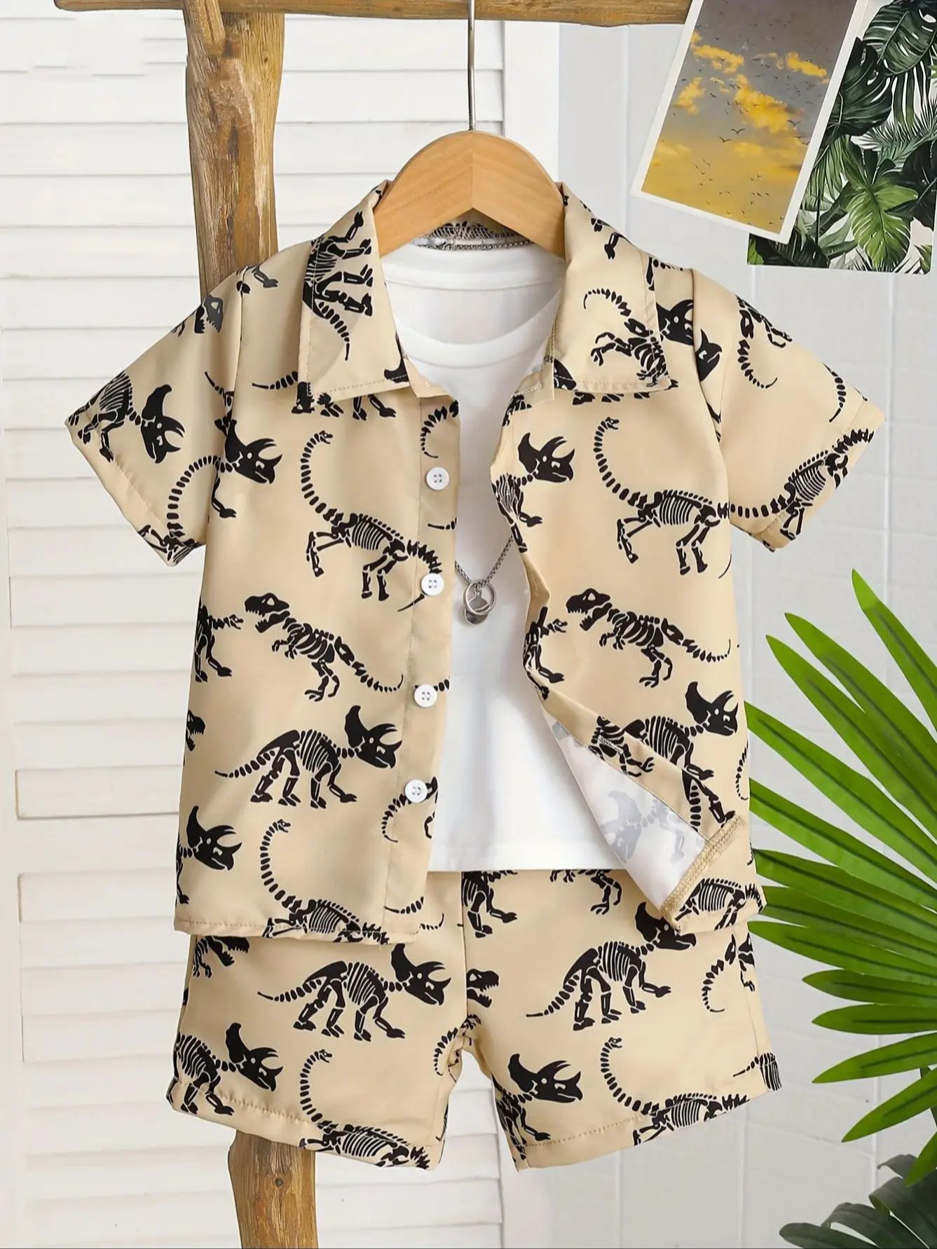 Conjunto Skel
