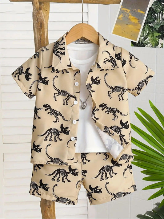 Conjunto Skel