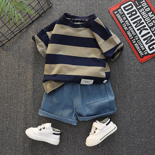Conjunto Charlie