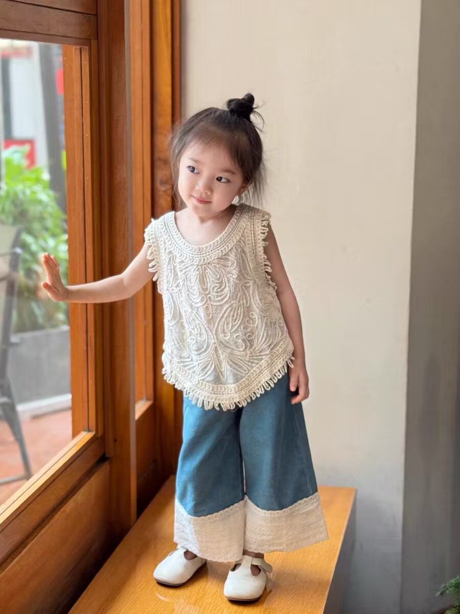 Conjunto Tulipa