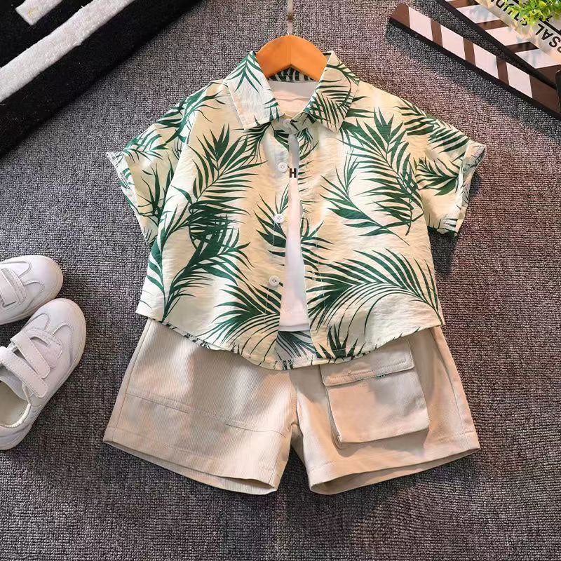 Conjunto Palm