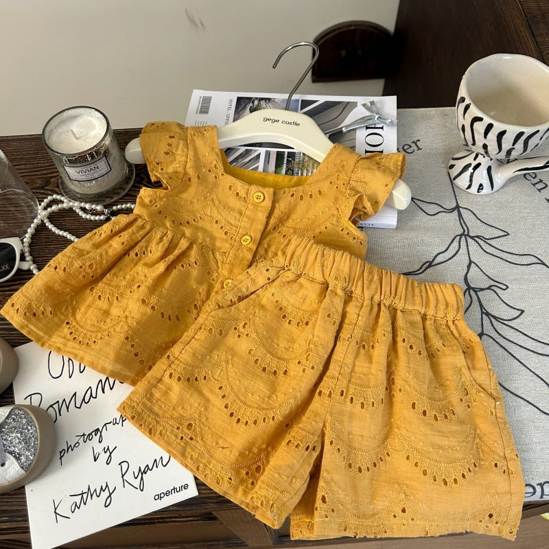 Conjunto Sunkiss