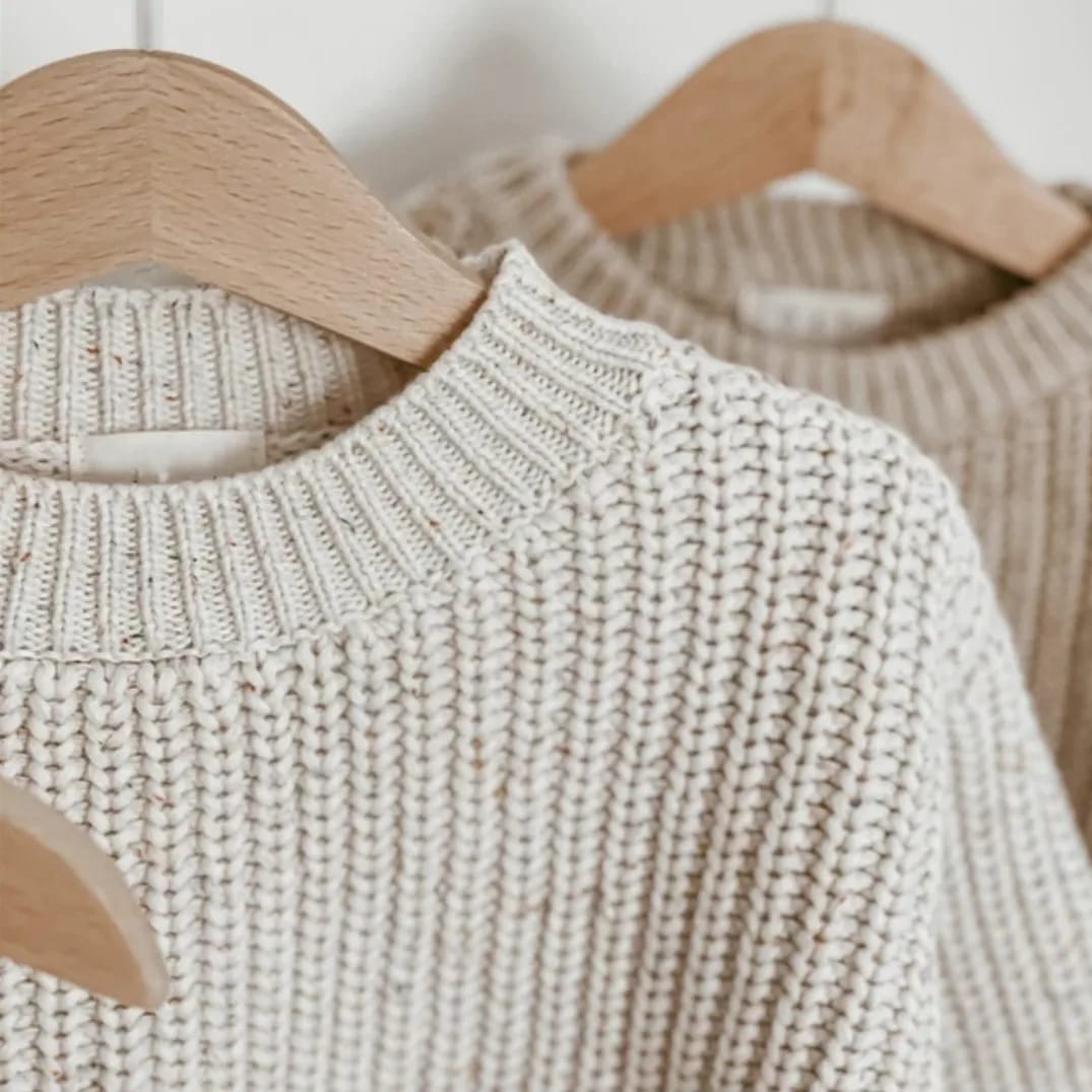 Knit Sweater