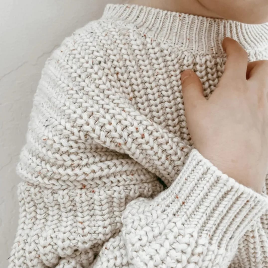 Knit Sweater